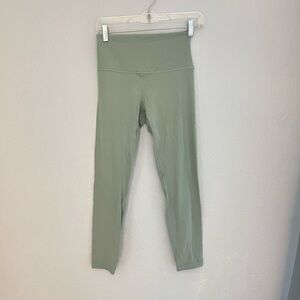 Lululemon align leggings